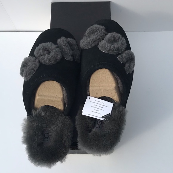 UGG Scuff UGG Sheepskin - Picture 4 of 9